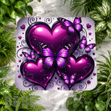 Purple Hearts Main Image