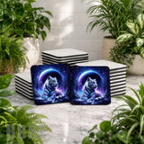 Cosmic Tiger 2 Mockup Image