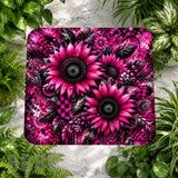Pink Sunflowers Main Image