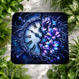 Floral Clock Main Image