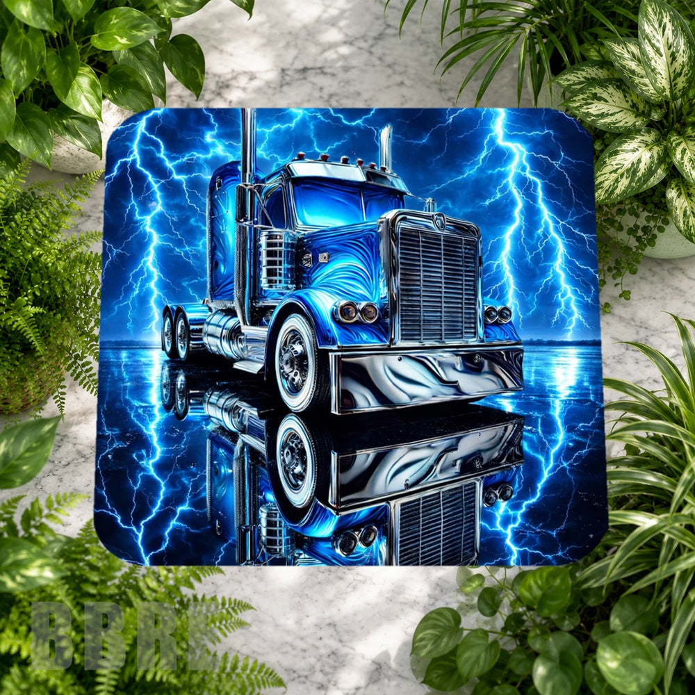 Electric Truck 2 Main Image