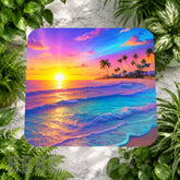 Tropical Sunset 2 Main Image