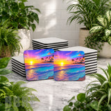 Tropical Sunset 2 Mockup Image