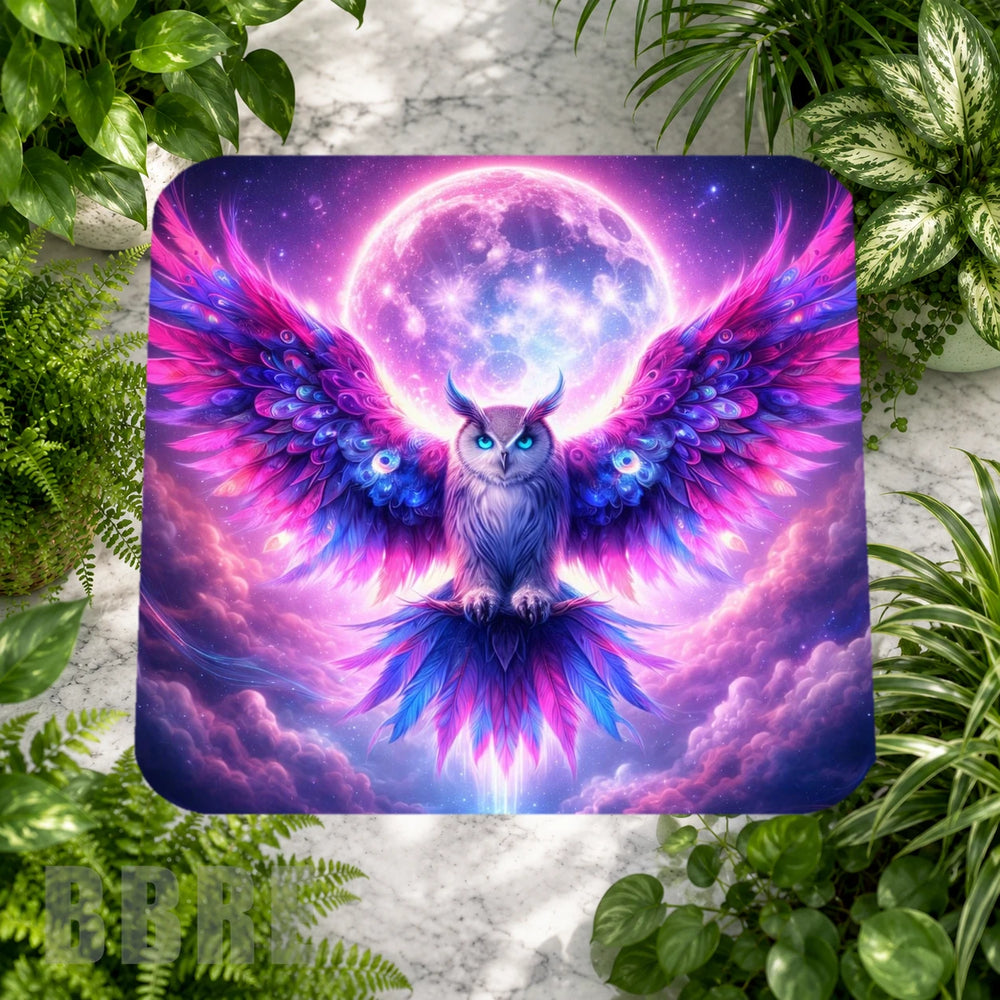 Mystical Owl Main Image