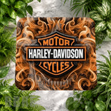 Harley Davidson Main Image
