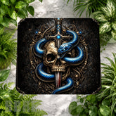 Blue Snake Main Image