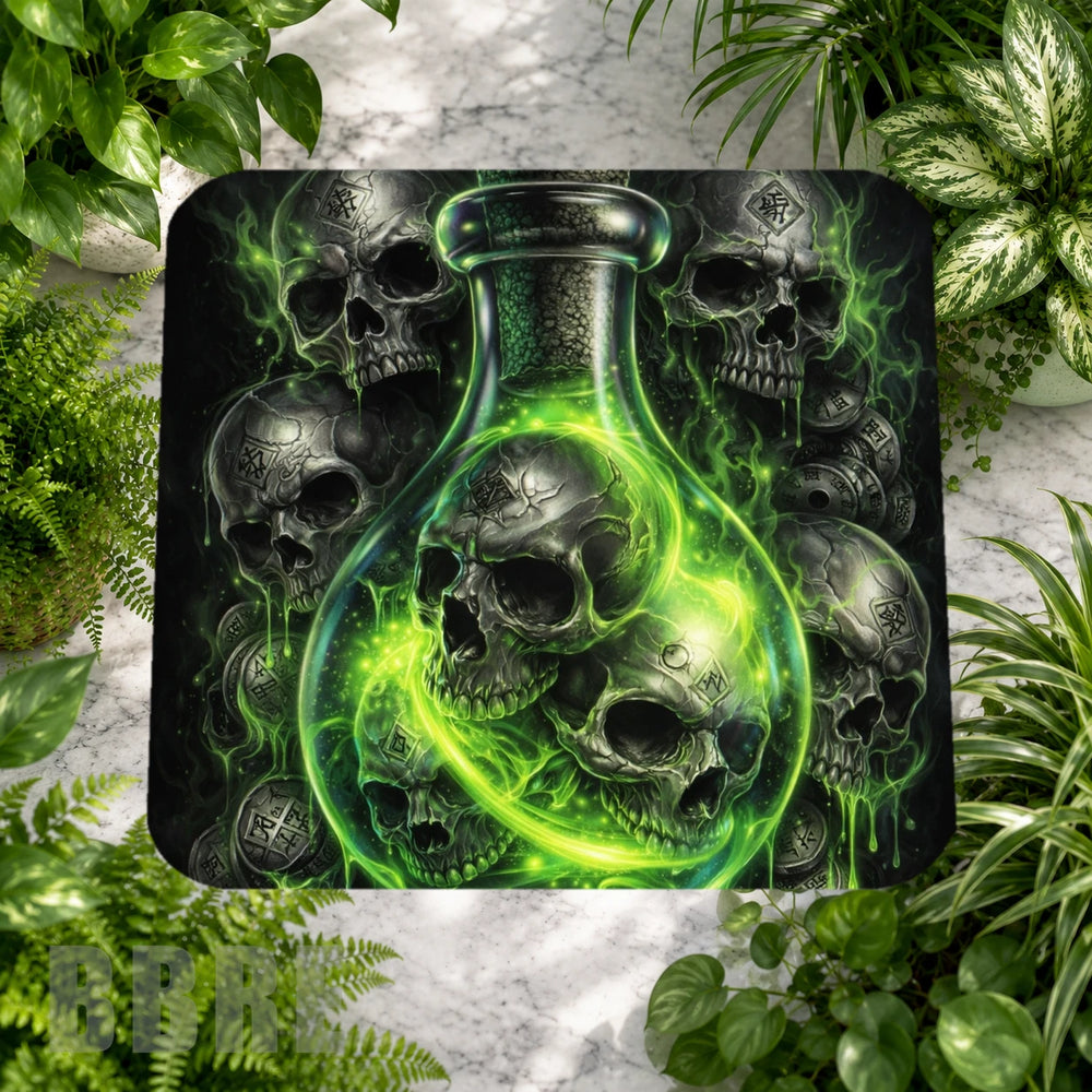 Skull Potion Main Image