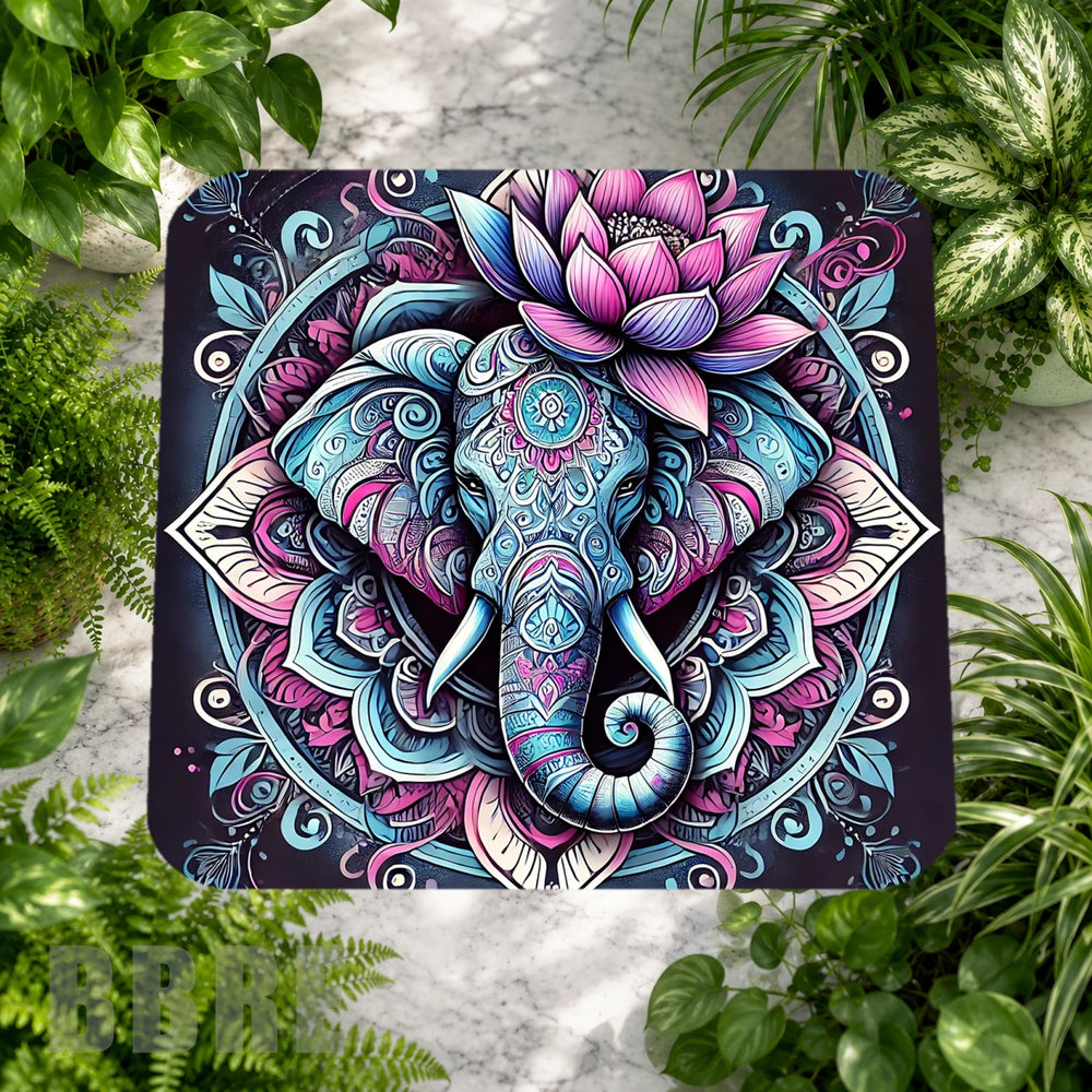 Elephant Lotus Main Image