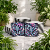 Elephant Lotus Mockup Image