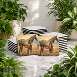 Majestic Horses 3 Mockup Image