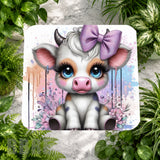 Cute Cow Main Image