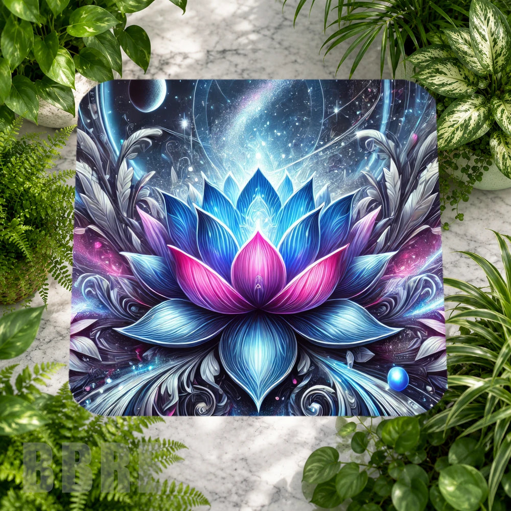 Cosmic Lotus Main Image