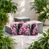 Elephant Blossom 2 Mockup Image