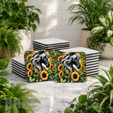 Sunflower Stallion 2 Mockup Image