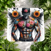 Skull Tattoo Main Image