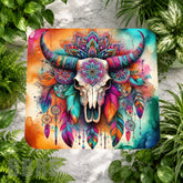 Colorful Skull Main Image