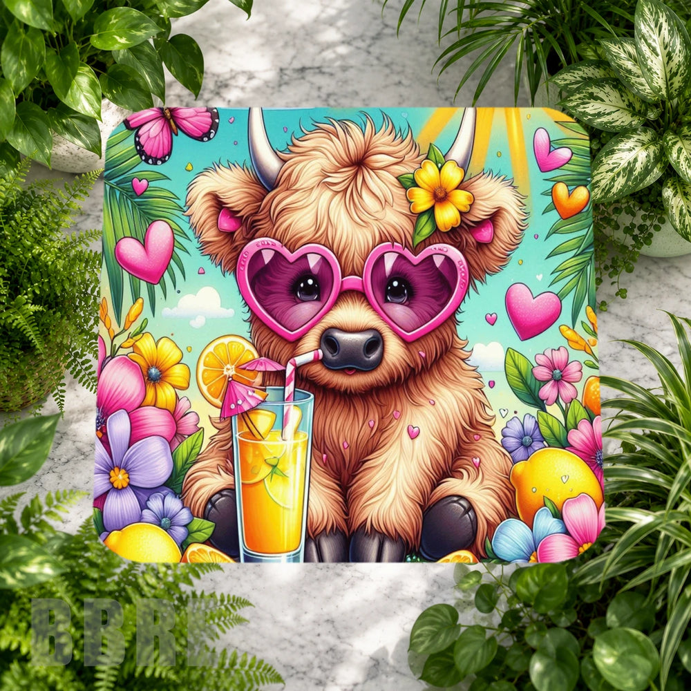 Cute Highland Main Image