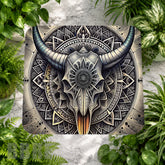 Bull Skull Main Image