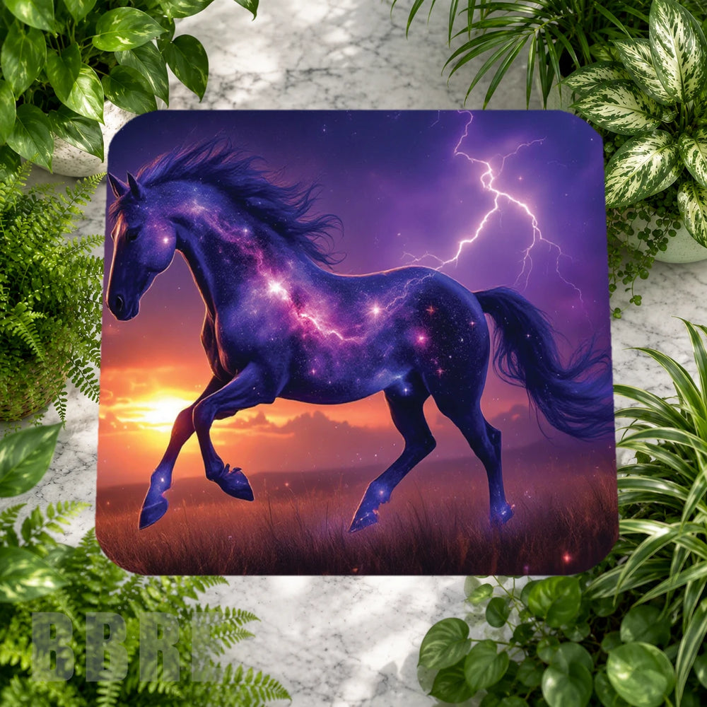 Galactic Stallion Main Image