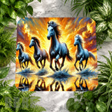 Majestic Horses 6 Main Image