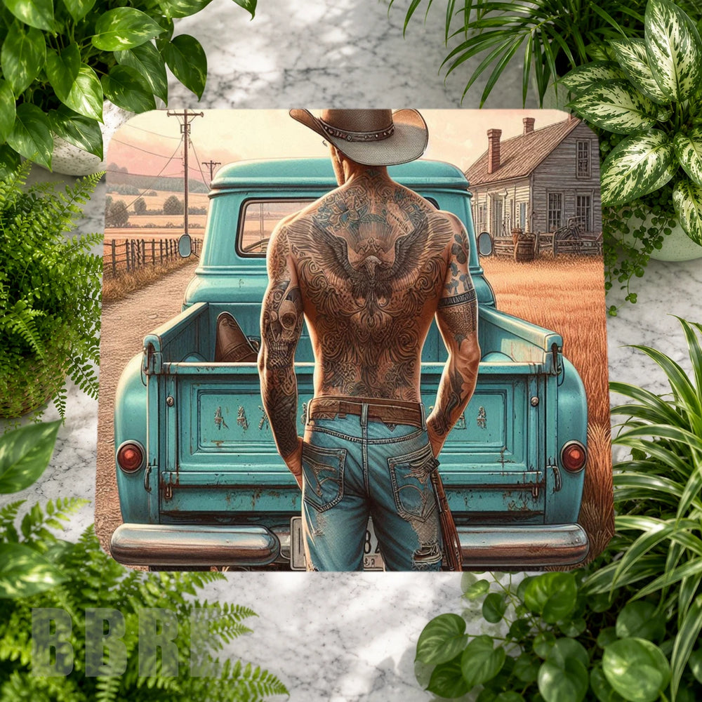 Cowboy Tattoo Main Image