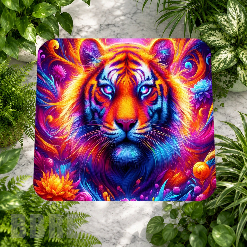 Vibrant Tiger 2 Main Image