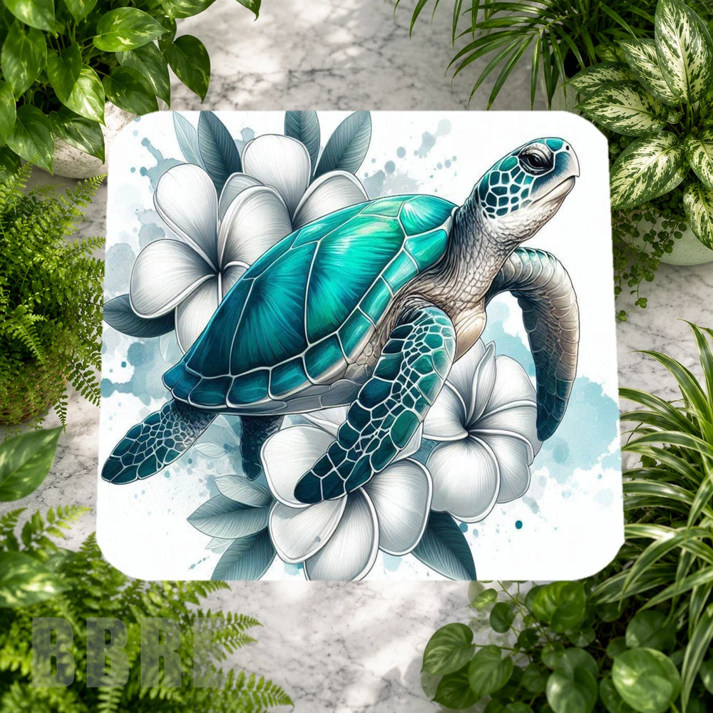 Turtle Blossom 2 Main Image