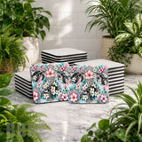 Tropical Turtles Mockup Image