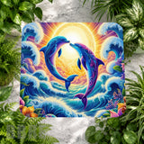 Dolphin Dance Main Image