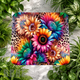 Vibrant Floral Main Image