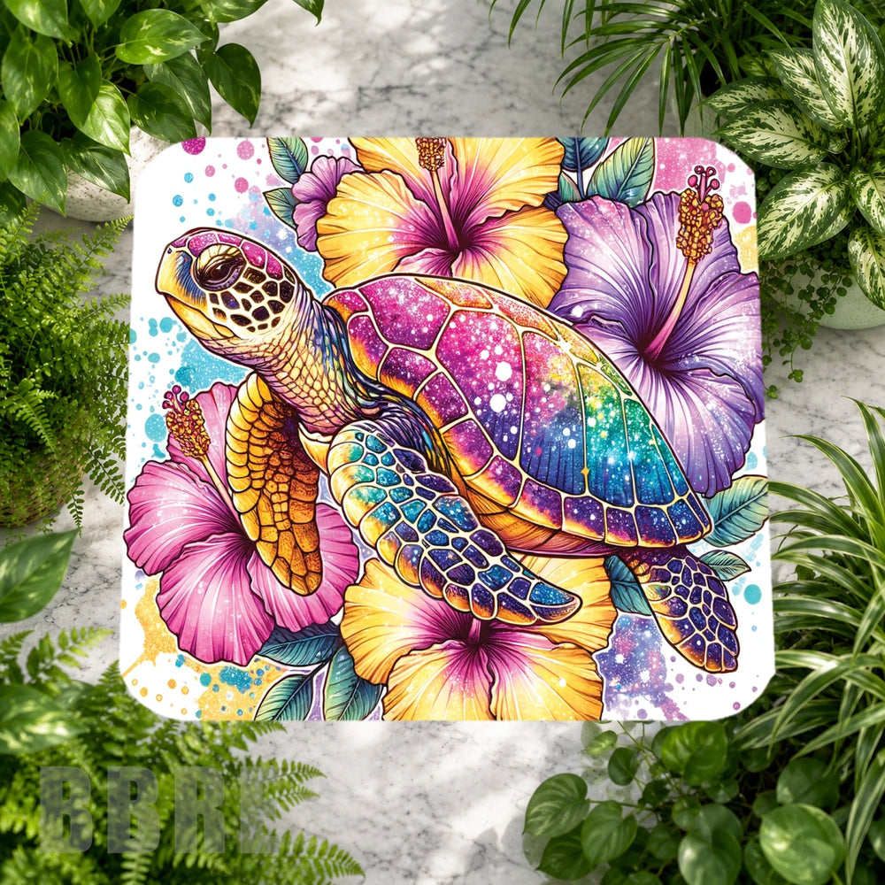 Tropical Turtle 3 Main Image