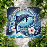 Dolphin Mandala Main Image