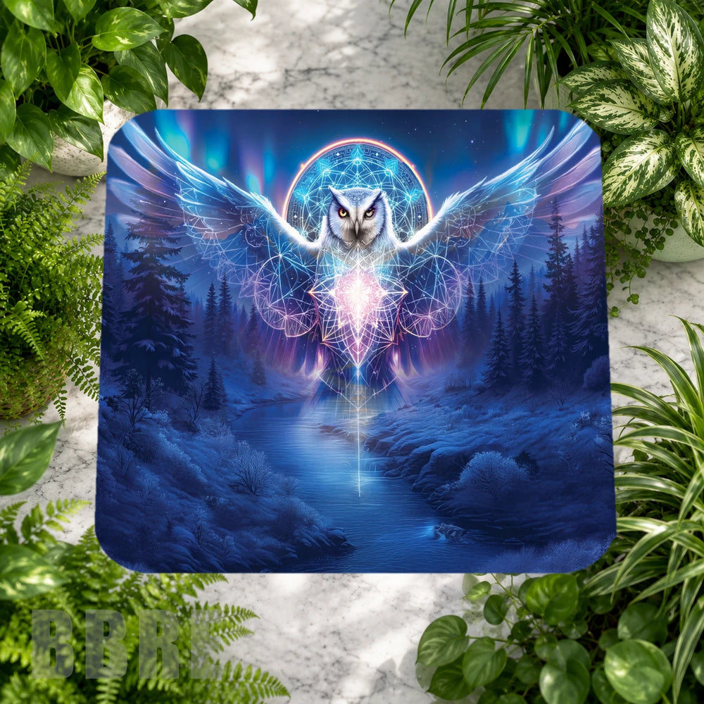 Mystical Owl 2 Main Image