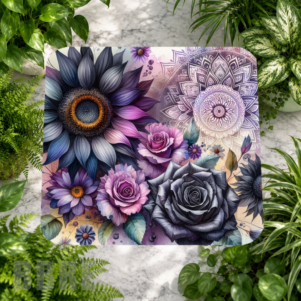 Floral Mandala Main Image