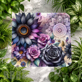 Floral Mandala Main Image