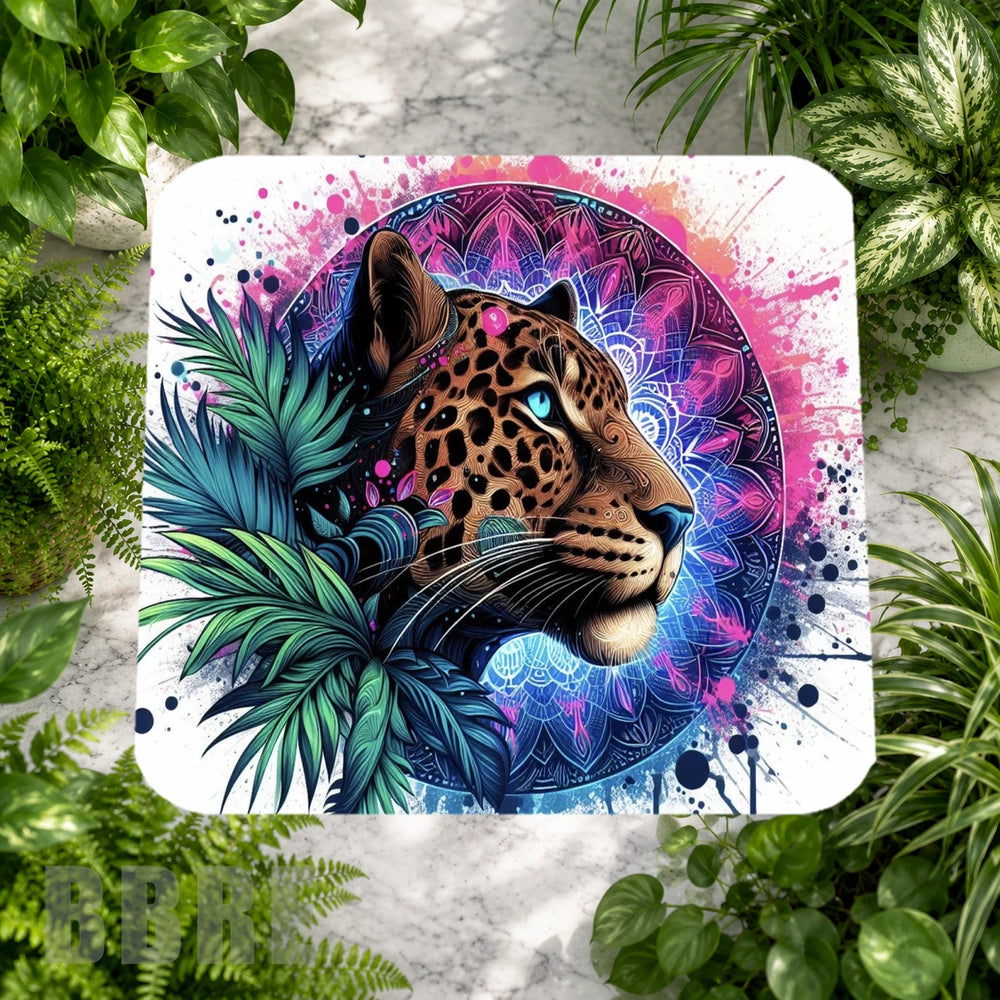 Leopard Dream Main Image