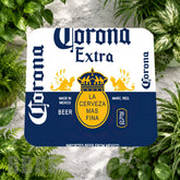 Corona Coaster Main Image