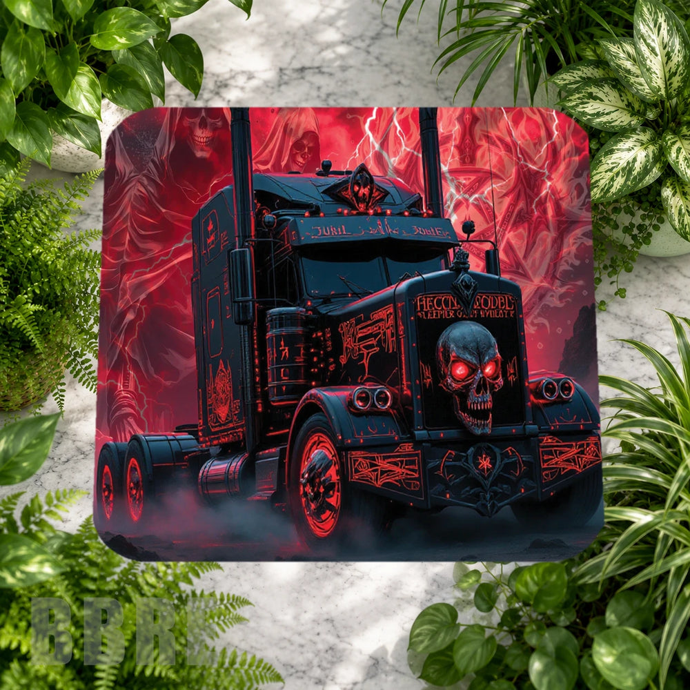 Skull Truck Main Image