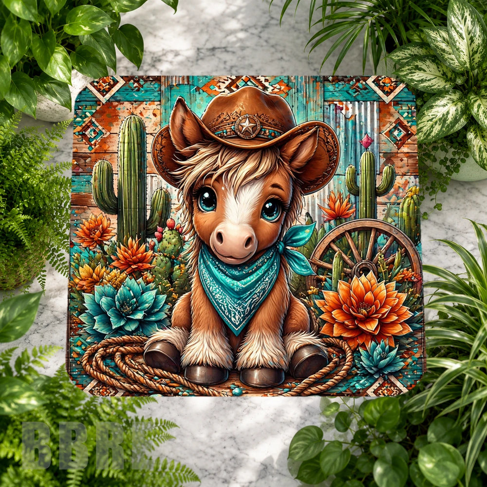 Cowboy Pony 2 Main Image