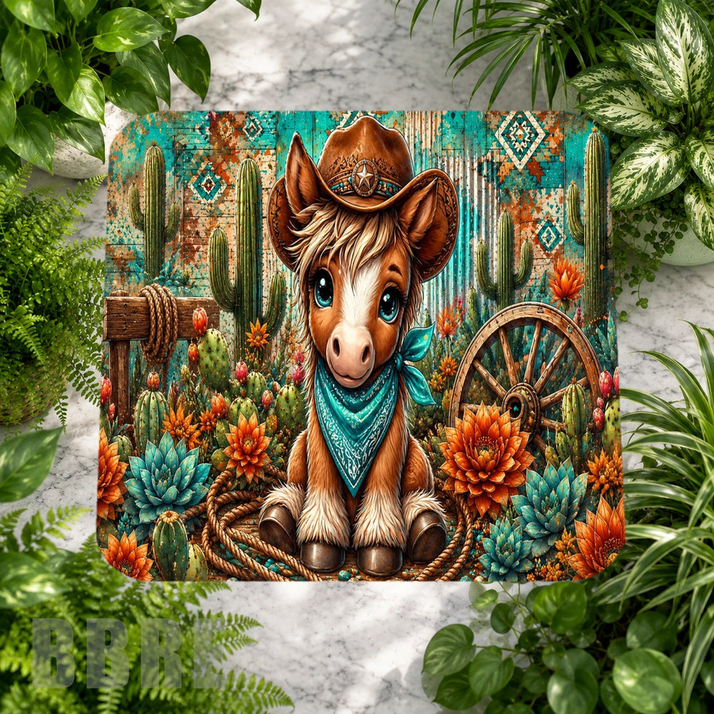 Cowboy Pony Main Image