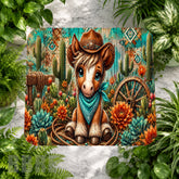 Cowboy Pony Main Image