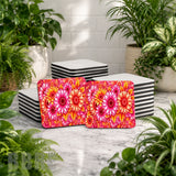 Vibrant Sunflowers 2 Mockup Image