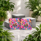 Tropical Turtle 8 Mockup Image