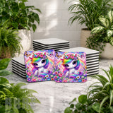 Unicorn Dreams Mockup Image