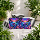 Tropical Turtle 7 Mockup Image