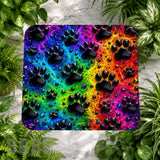 Paw Print Main Image