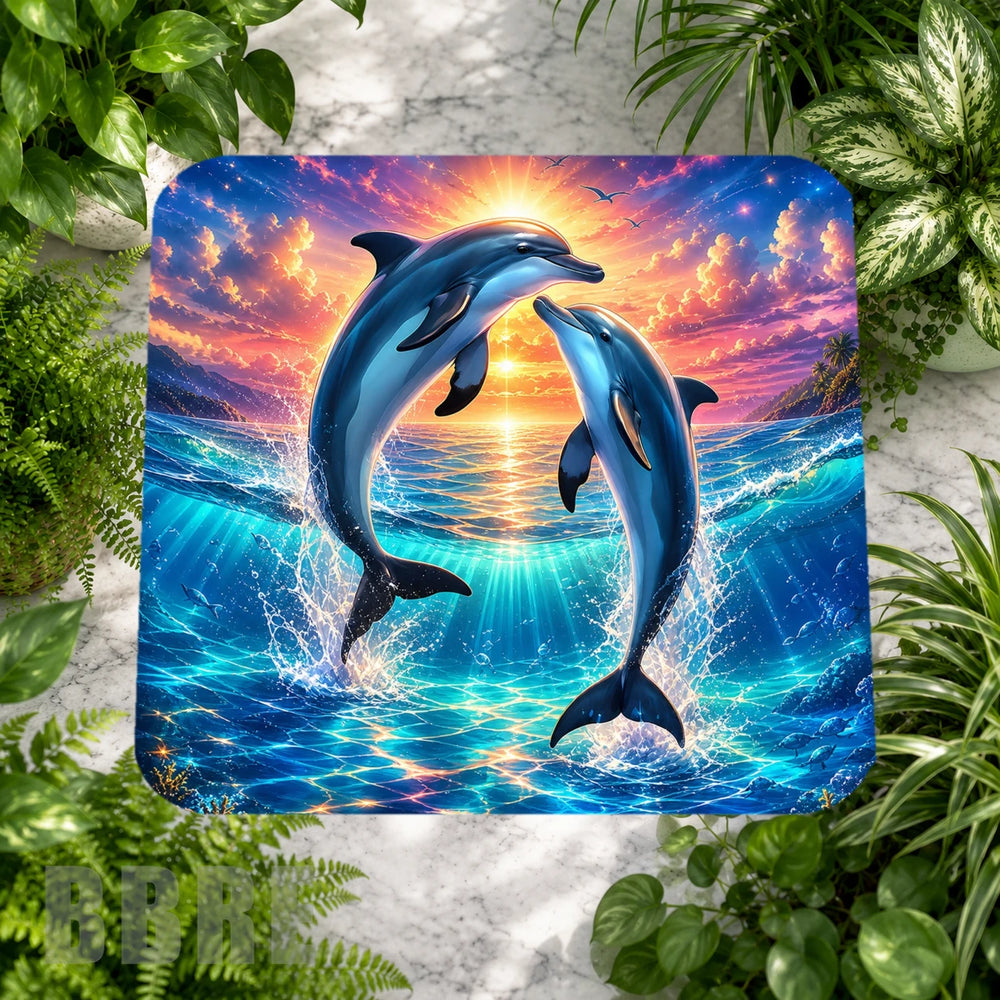 Dolphin Dance 2 Main Image