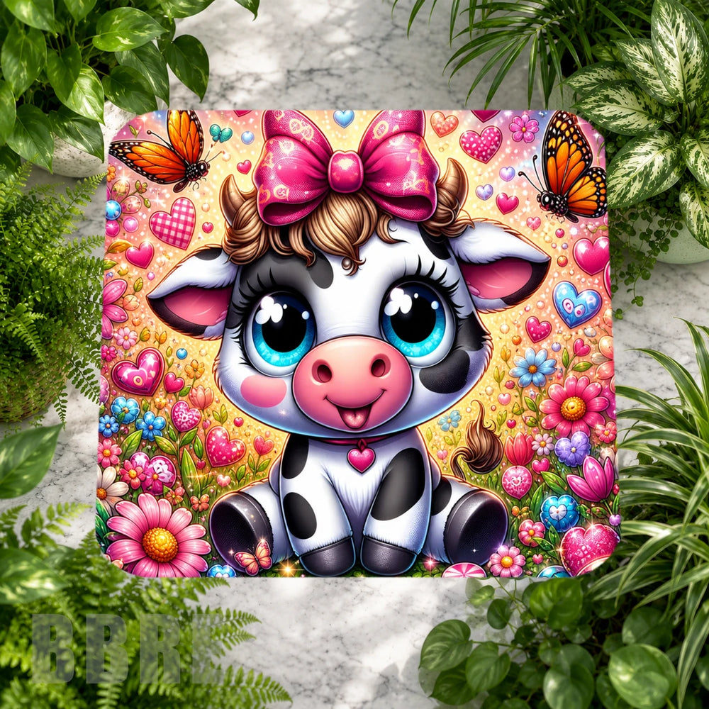 Cute Cow 3 Main Image