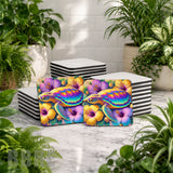 Tropical Turtle 9 Mockup Image