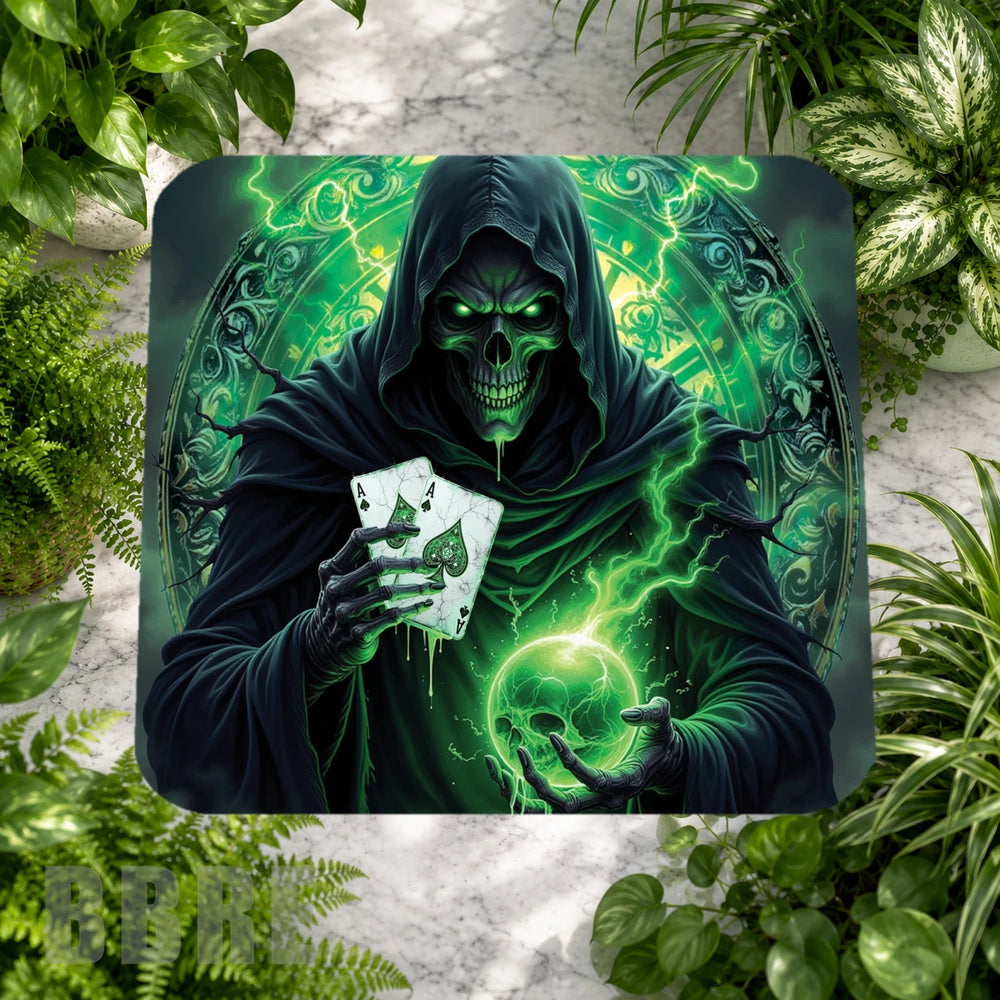 Mystic Reaper 3 Main Image
